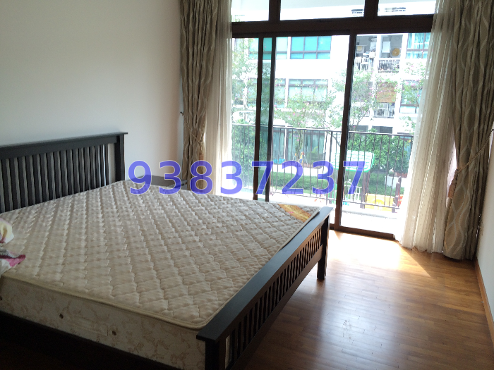 Varsity Park Condominium (D5), Condominium #45620902